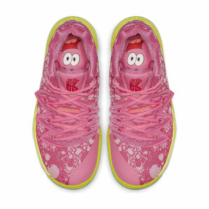 Little Kids Kyrie 5 'SpongeBob'