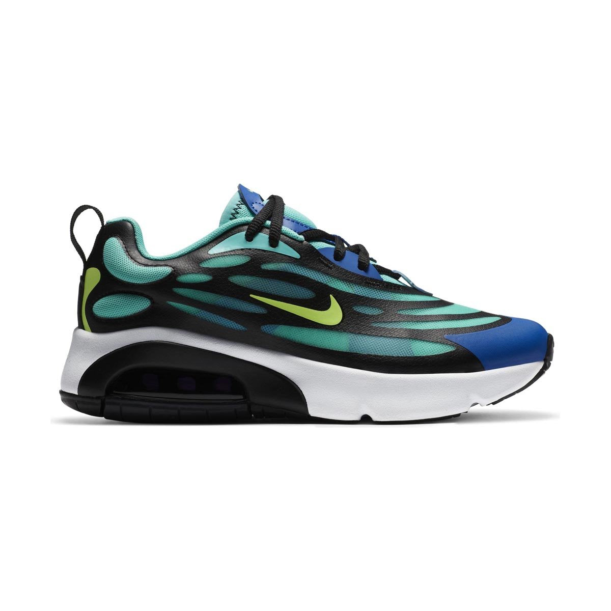 Nike Air Max Exosense Big Kids' Shoe -
