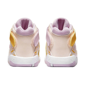 Jordan 8 Retro Infant/Toddler Shoe