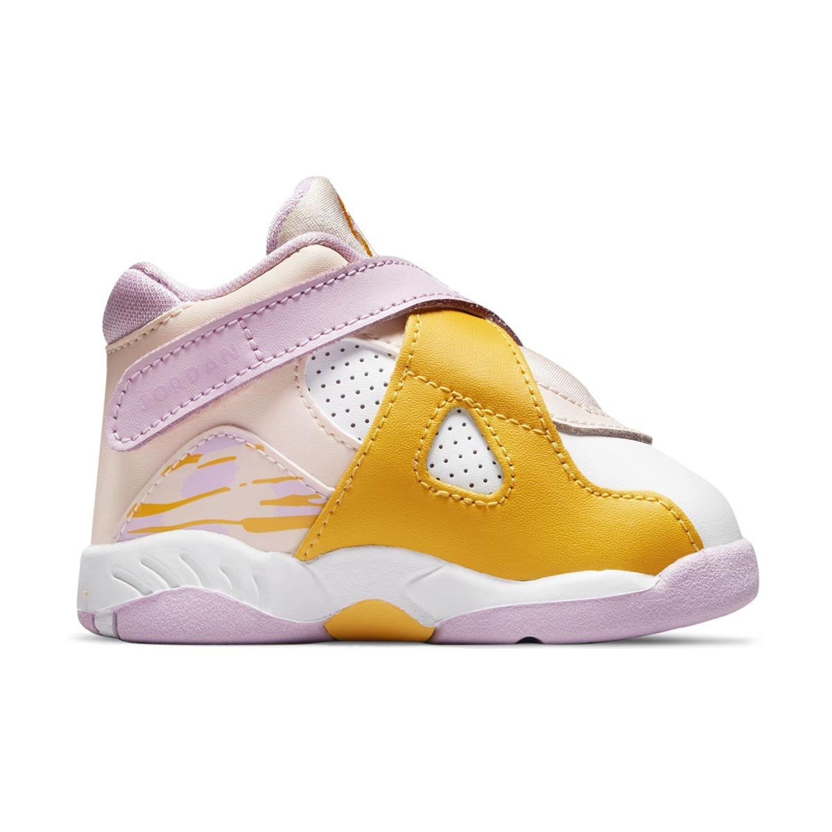 Jordan 8 Retro Infant/Toddler Shoe -