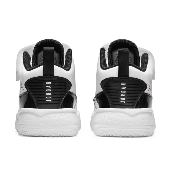 jordans aura 2 black