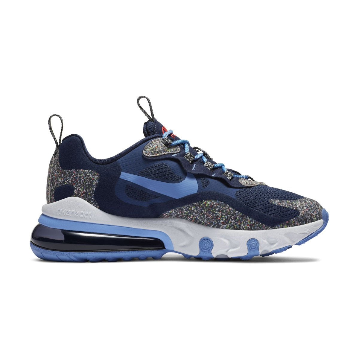 Big Kids Nike Air Max 270 React SE -