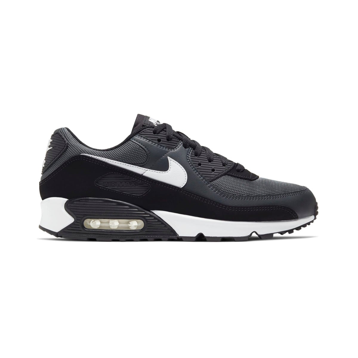 Men's Nike Air Max 90 Men's Shoes - Men’s Running Shoes