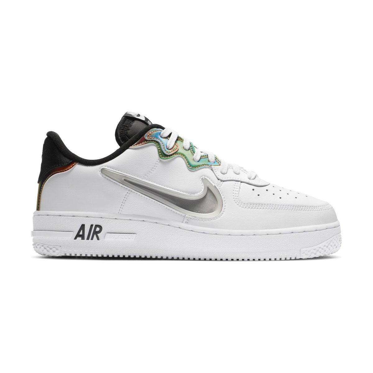 Nike Air Force 1 React LV8 Men's Shoe -