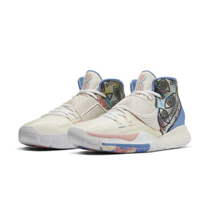 Men's Kyrie 6 'Los Angeles'