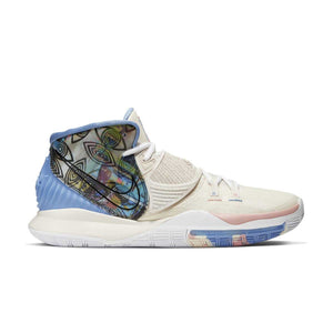 Men's Kyrie 6 'Los Angeles'