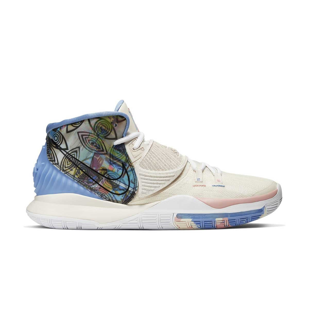 Men's Kyrie 6 'Los Angeles' -