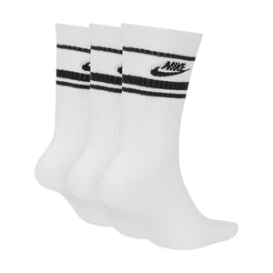 Nike Sportswear Essential Crew Socks (3 Pairs)