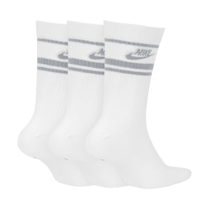 Nike Sportswear Essential Crew Socks (3 Pairs)