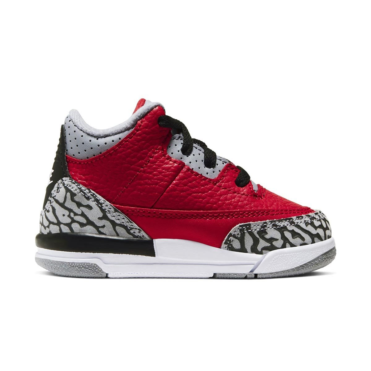 Toddler Jordan 3 Retro SE -