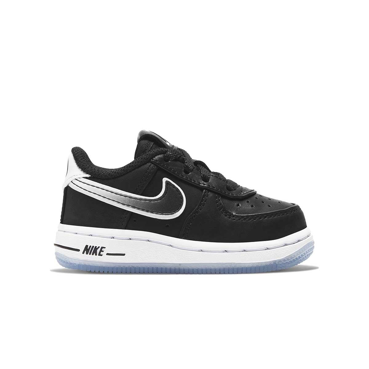 Infant Nike Force 1 x Colin Kaepernick -
