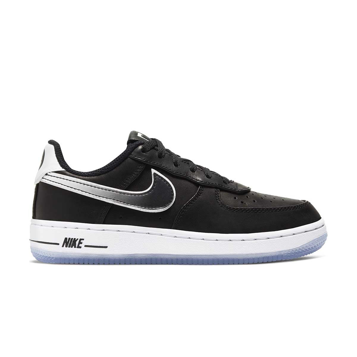 Little Kids Nike Force 1 x Colin Kaepernick -