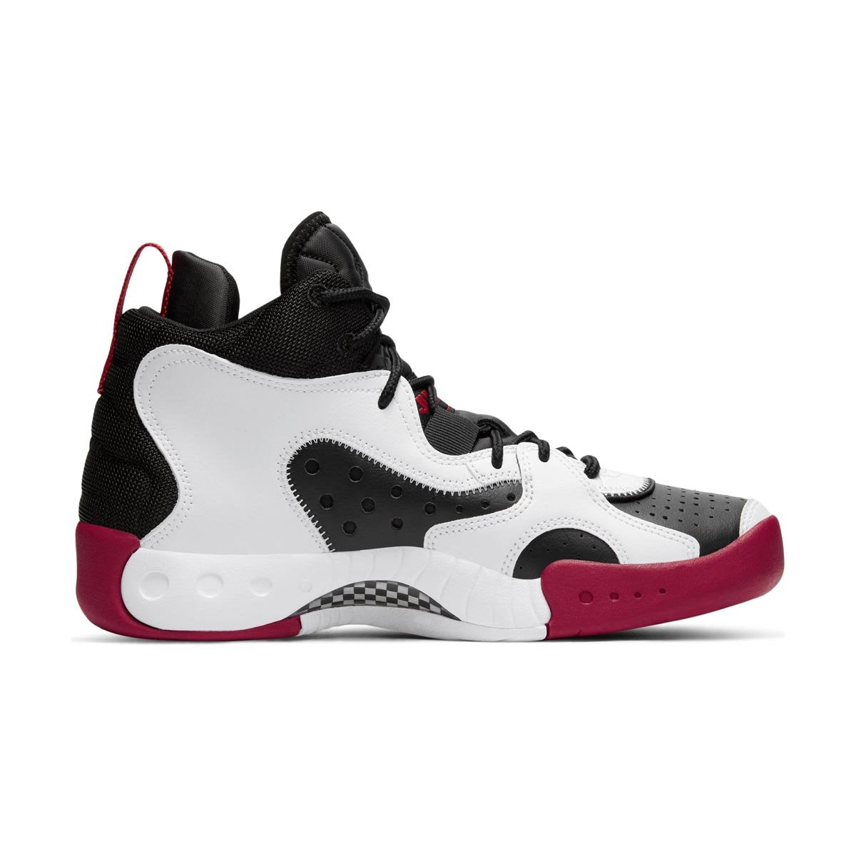 Jordan Pro RX Men's Shoe -