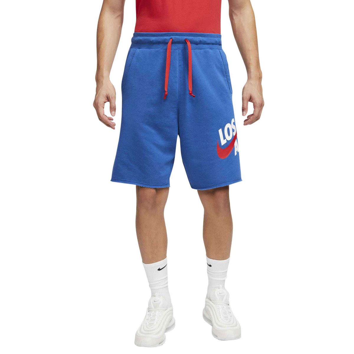 Nike Sportswear Alumni -
