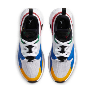 Big Kids Jordan Air Cadence