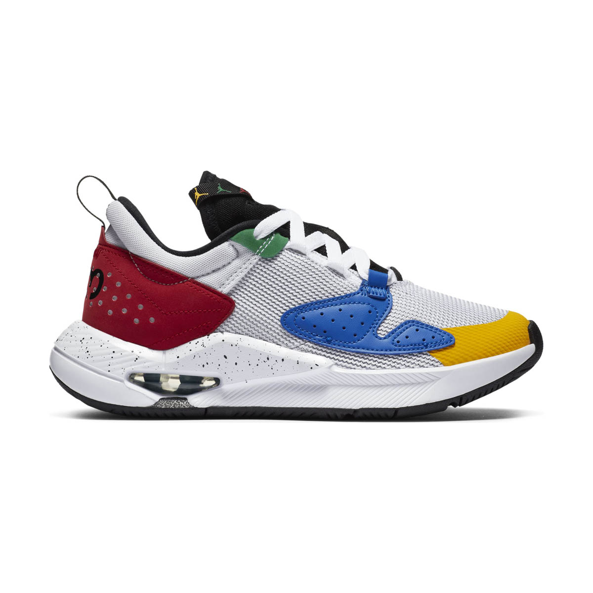 Big Kids Jordan Air Cadence -