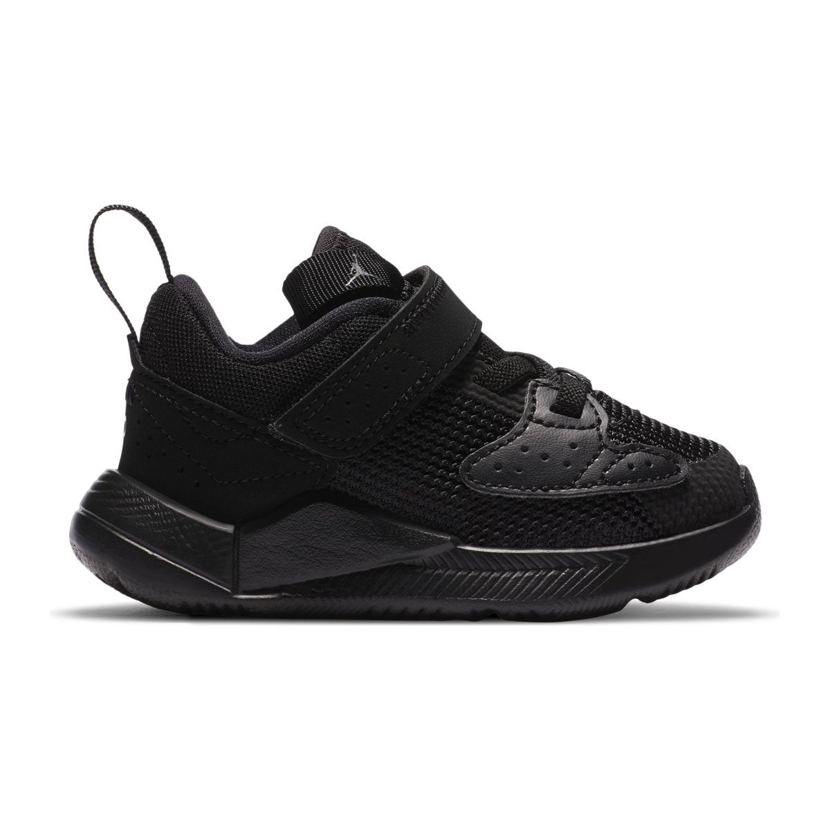 Toddler Jordan Cadence -