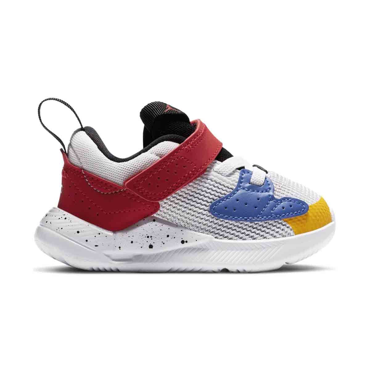 Toddler Jordan Cadence -