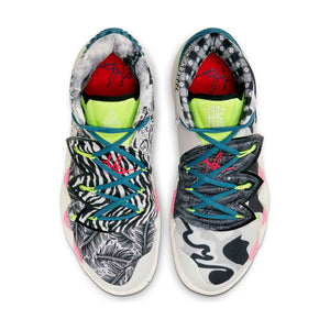 Kybrid S2 Basketball Shoe