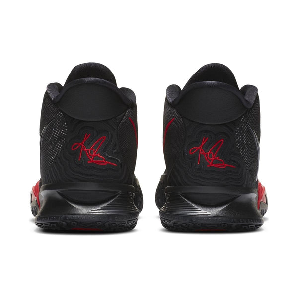 シューズ(男性用) KYRIE Nike Kyrie 8 'Orca' Size 13 Mercury/Grey Men Shoes Sneakers