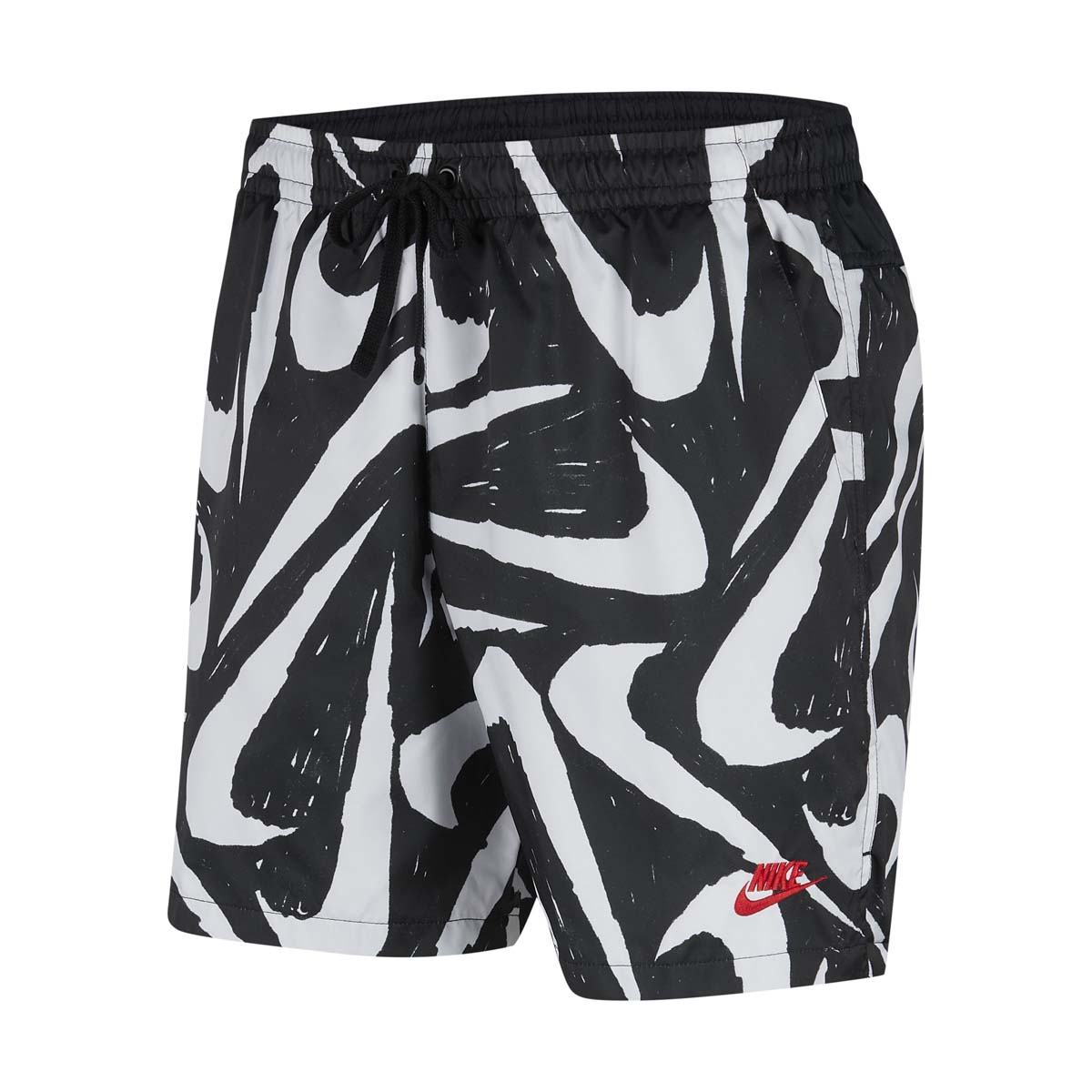 Nike Sportswear City Edition Men's Woven Shorts -