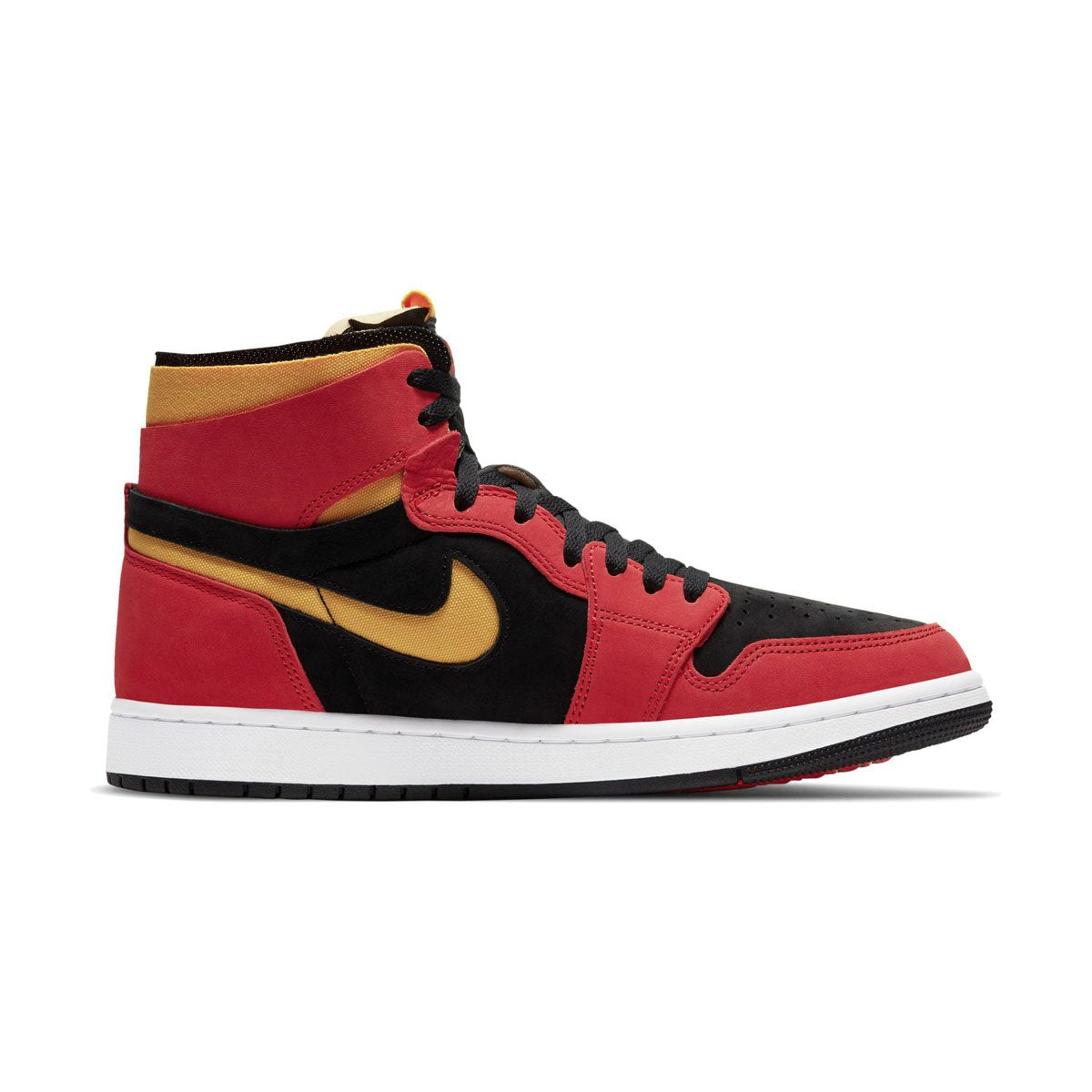 Men's Air Jordan 1 Zoom Cmft Shoe -