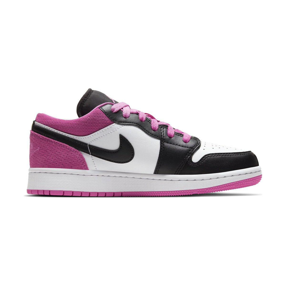 Big Kids Air Jordan 1 low SE -