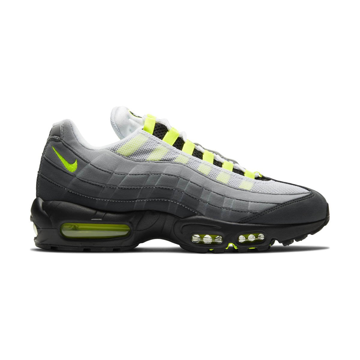 Nike Air Max 95 OG Men's Shoe -