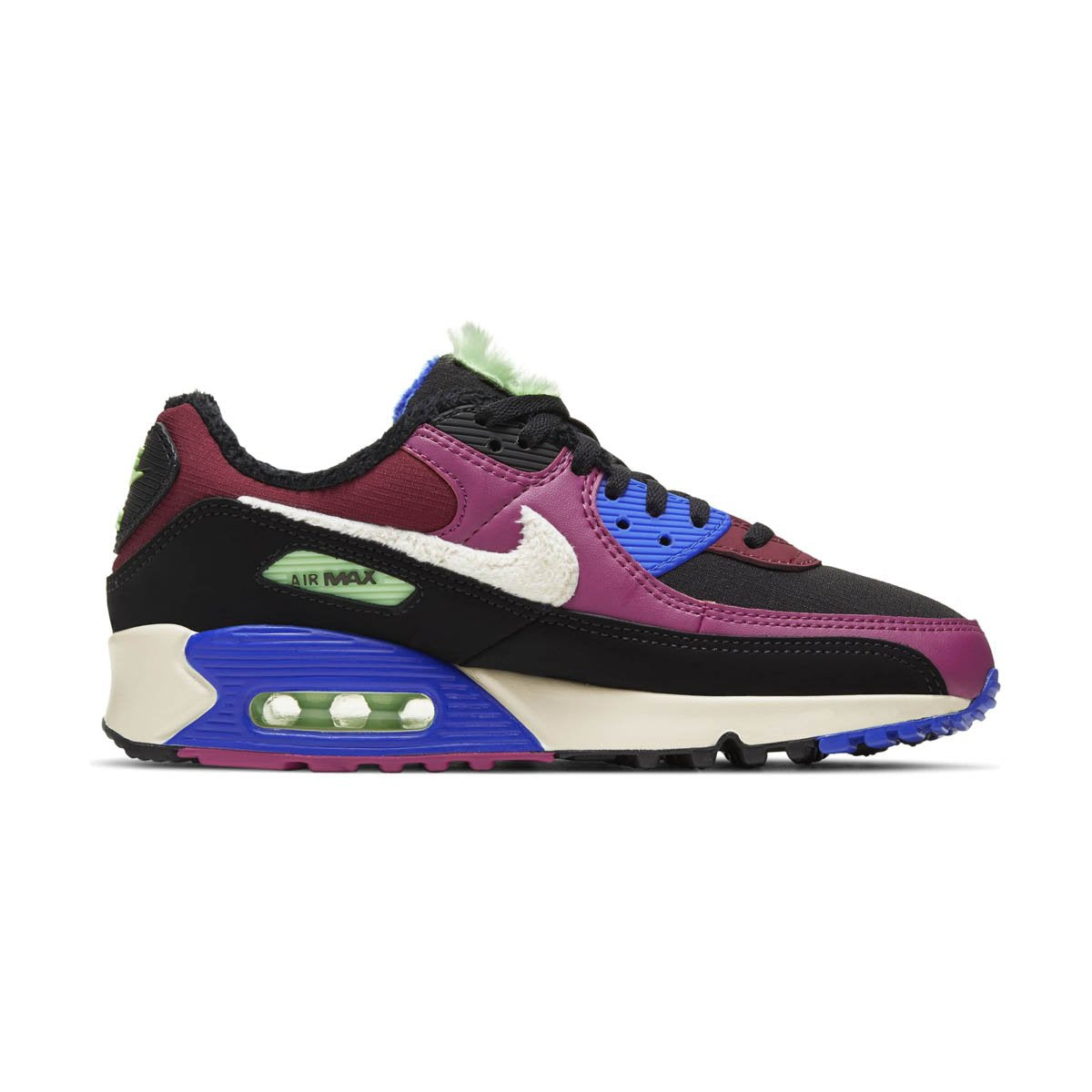 Nike Air Max 90 Premium Women's Shoe -