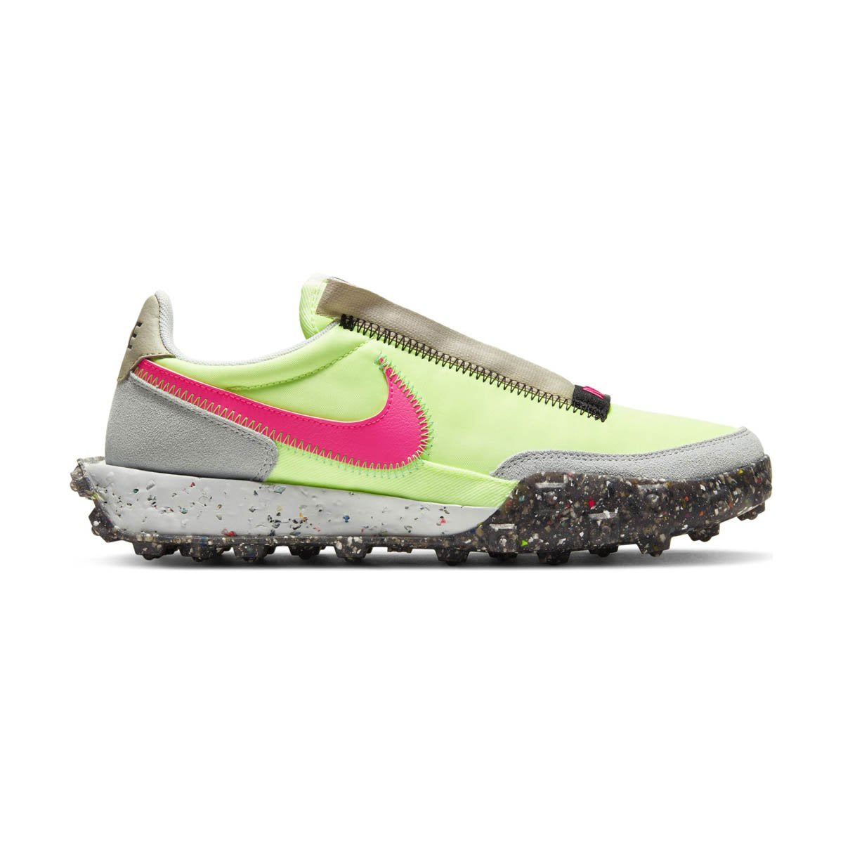 Nike Waffle Racer Crater Women's Shoe - Nike Waffle Shoes