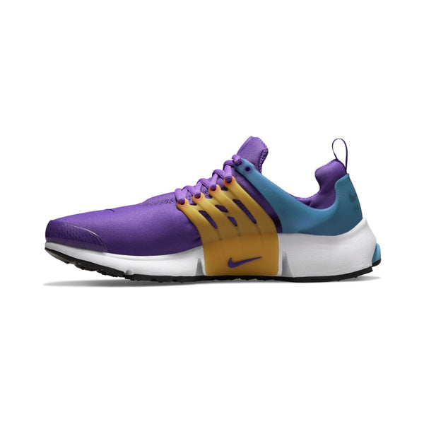 nike air presto lilac
