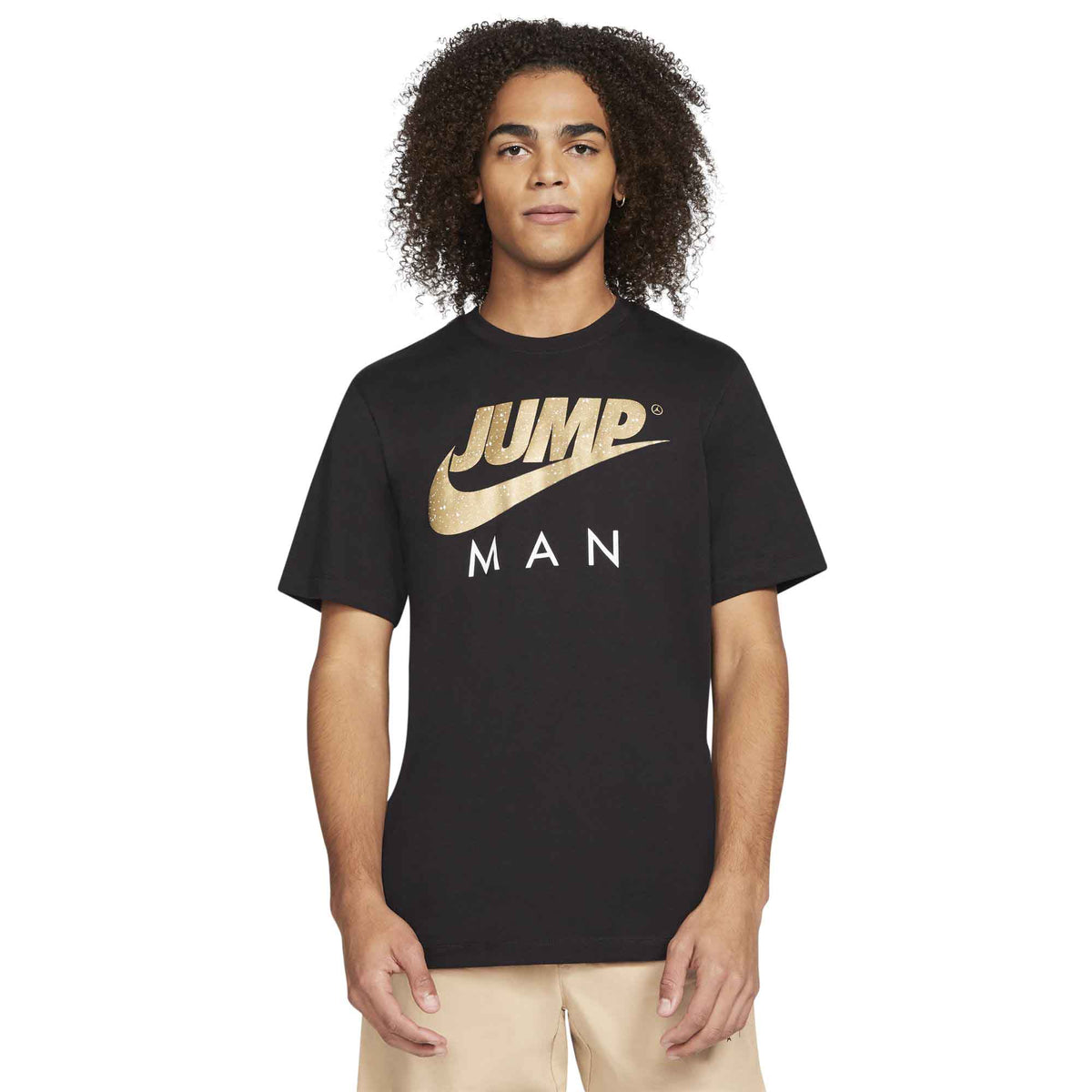 Jordan Jumpman Men's Short-Sleeve T-Shirt -