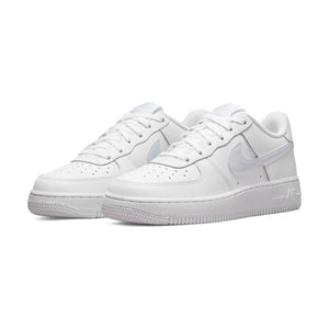 Nike Air Force 1 Big Kids' Shoes