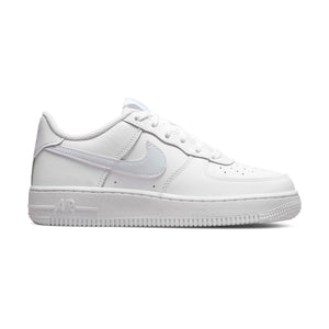 Nike Air Force 1 Big Kids' Shoes