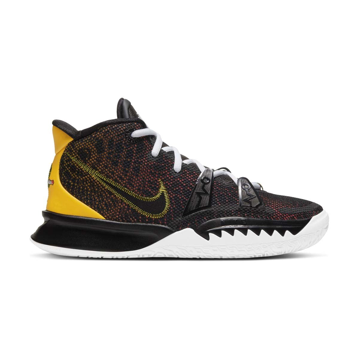 Kyrie 7 Big Kids' Basketball Shoe -