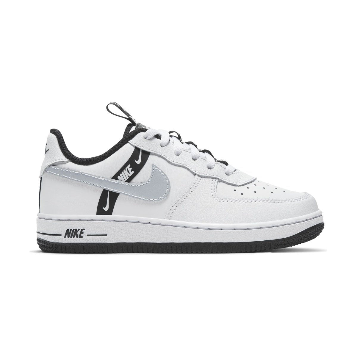 Nike Force 1 LV8 KSA Little Kids' Shoe -