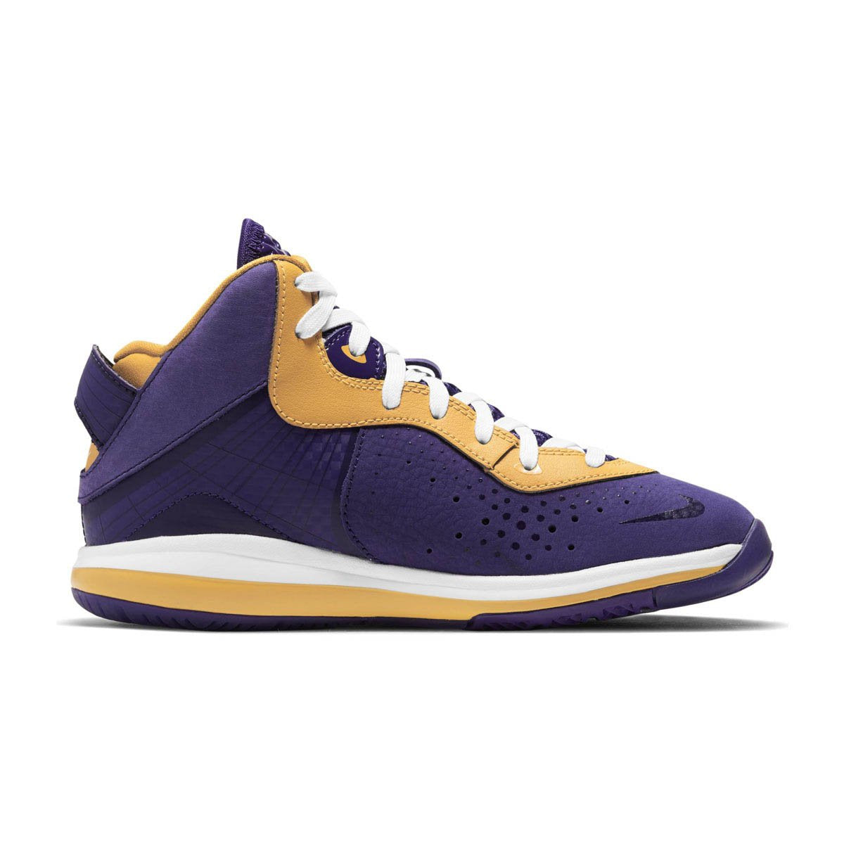 Nike LeBron 8 Little Kids' Shoe -