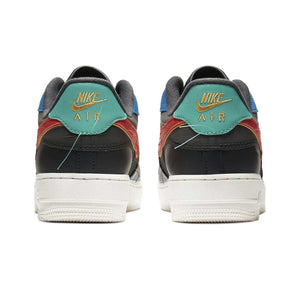 Men's Nike Air Force 1 Low Black History Month