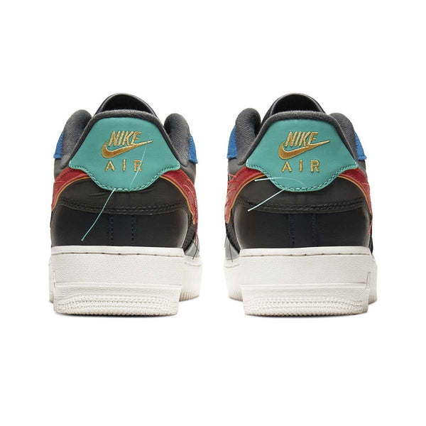 black history month air force ones