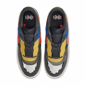 Men's Nike Air Force 1 Low Black History Month