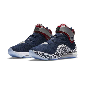 Men's LeBron 17 FP