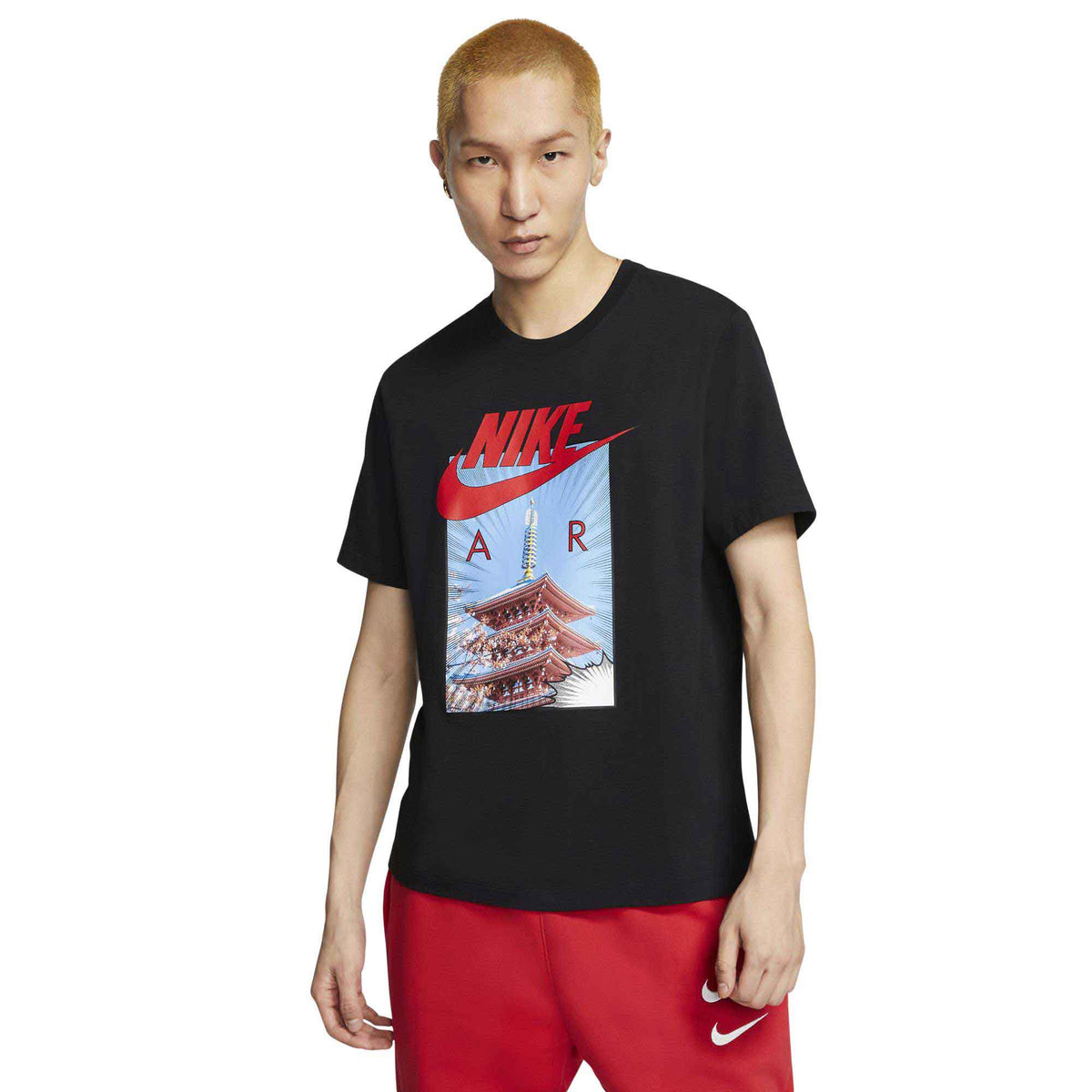 Nike Sportswear - T-Shirts