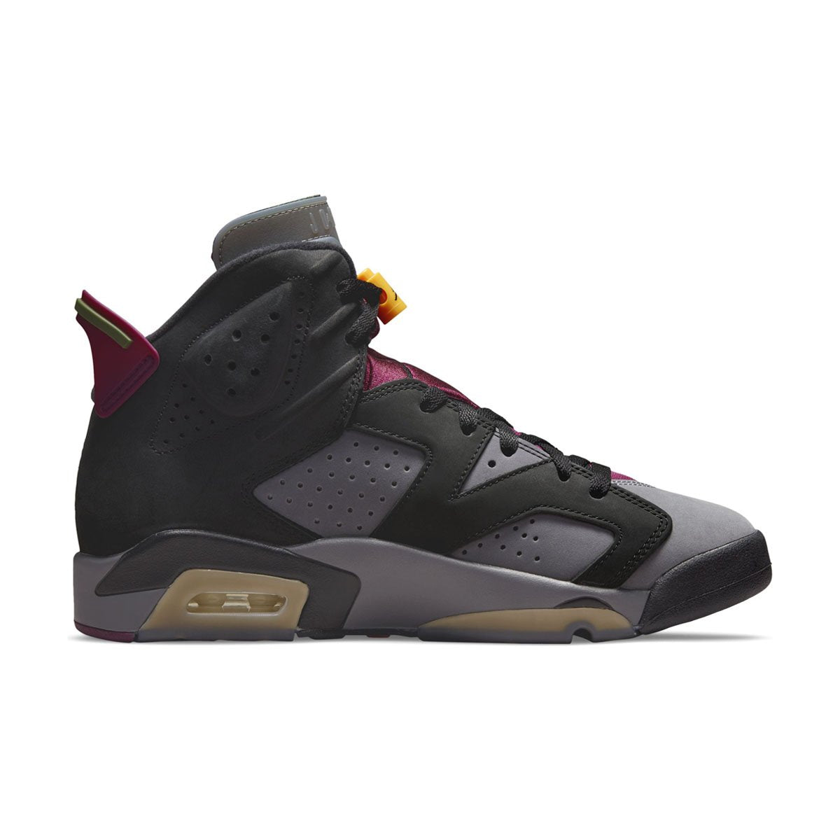 Men's Air Jordan 6 Retro Shoes -