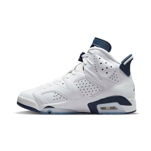 Air Jordan 6 Retro