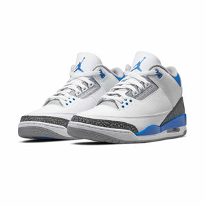 Men's Air Jordan 3 Retro