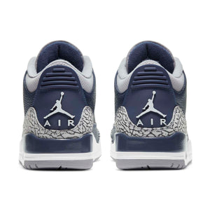 Men's Air Jordan 3 Retro Shoe