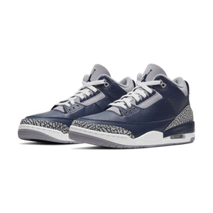 Men's Air Jordan 3 Retro Shoe