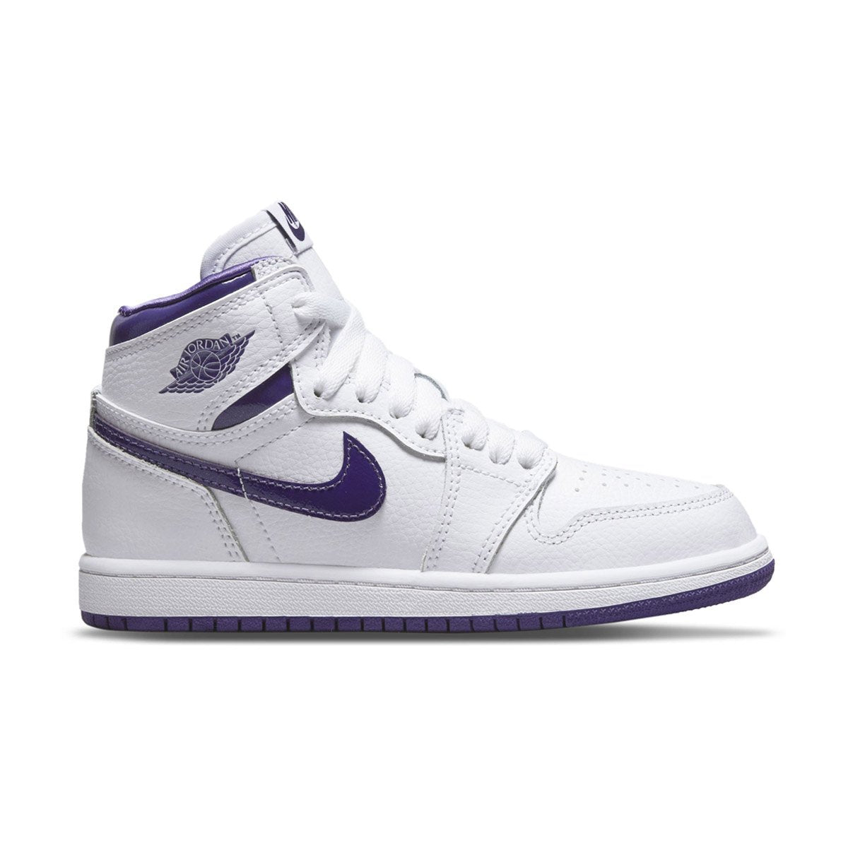 Jordan 1 High OG Little Kids' Shoe -