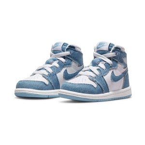 Jordan 1 High OG Baby/Toddler Shoes