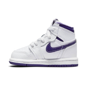 Jordan 1 High OG Baby/Toddler Shoes